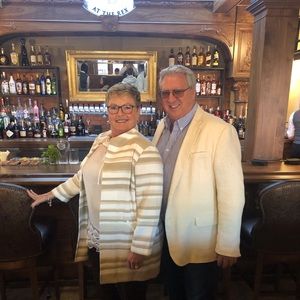 Meet your Posher, David